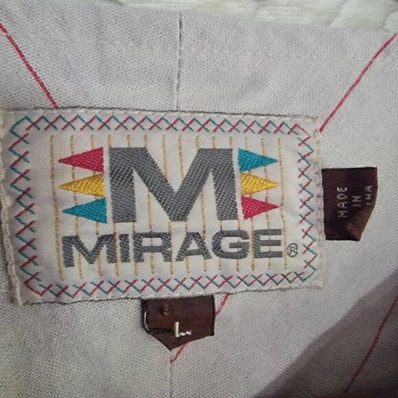 Cooperstown Collection St Louis Cardinals Jersey Mirage SZ L 6 - Picture 3 of 8